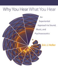 Produktbild: Why You Hear What You Hear