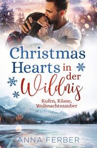 Produktbild: Christmas Hearts in der Wildnis