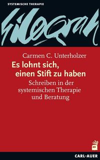 Bild vom Artikel Es lohnt sich, einen Stift zu haben vom Autor Carmen C. Unterholzer