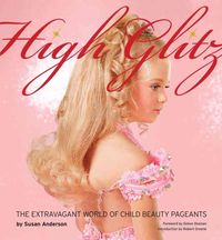 Produktbild: Anderson, S: High Glitz