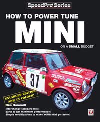 Produktbild: How to Power Tune Minis on a Small Budget