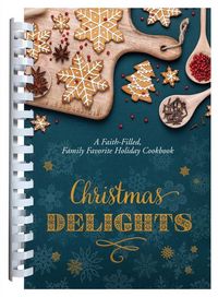 Produktbild: Christmas Delights