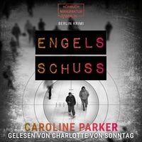 Produktbild: Engelsschuss