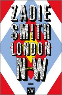 Produktbild: London NW