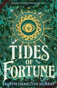 Produktbild: Tides of Fortune