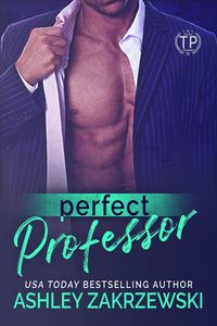 Produktbild: Perfect Professor (Tainted Professors, #1)