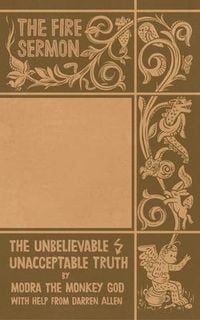 Produktbild: The Fire Sermon