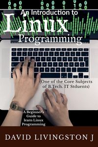 Produktbild: An Introduction to Linux Programming