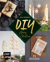 Produktbild: DIY &ndash; Do it yourself &ndash; Merry christmas