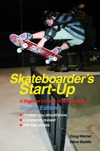 Produktbild: Skateboarder's Start-Up
