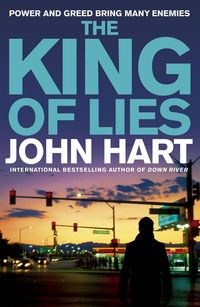 Produktbild: The King of Lies