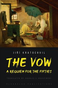 Produktbild: The Vow