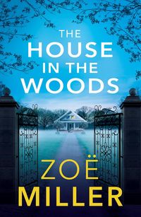 Produktbild: The House in the Woods