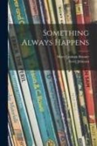 Produktbild: Something Always Happens