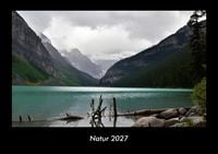 Produktbild: Natur 2027 Fotokalender DIN A3