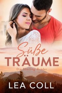 Produktbild: S&uuml;&szlig;e Tr&auml;ume