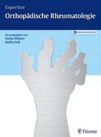 Produktbild: Expertise Orthop&auml;dische Rheumatologie