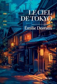 Produktbild: Le ciel de Tokyo