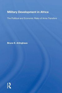 Produktbild: Military Development In Africa