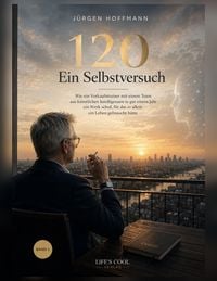 Produktbild: 120 &ndash; Ein Selbstversuch