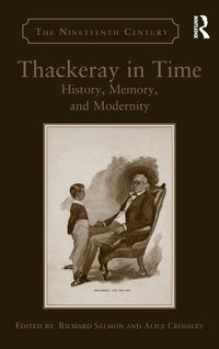 Produktbild: Thackeray in Time