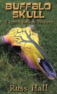 Produktbild: Buffalo Skull