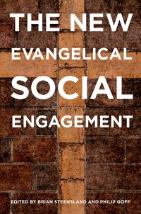 Produktbild: The New Evangelical Social Engagement
