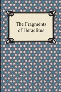 Produktbild: The Fragments of Heraclitus
