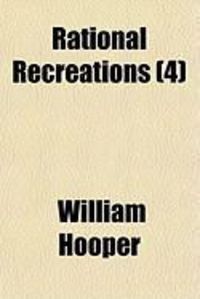 Produktbild: Rational Recreations (4)