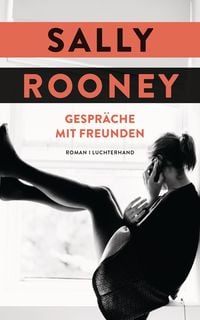 Produktbild: Gespr&auml;che mit Freunden