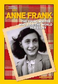 Produktbild: Anne Frank