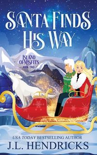 Produktbild: Santa Finds His Way