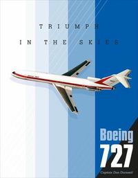 Produktbild: Boeing 727