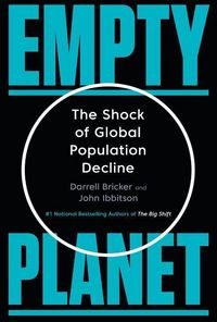 Produktbild: Bricker, D: Empty Planet