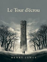 Produktbild: Le Tour d'&eacute;crou