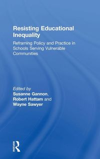 Produktbild: Resisting Educational Inequality