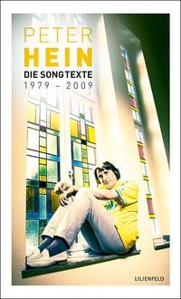 Produktbild: Die Songtexte 1979-2009