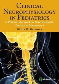 Produktbild: Clinical Neurophysiology in Pediatrics