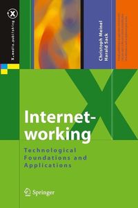 Produktbild: Internetworking