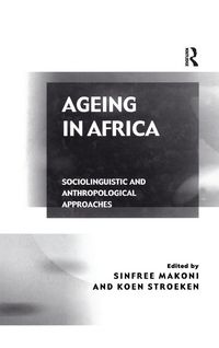 Produktbild: Ageing in Africa