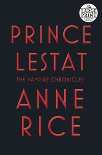 Produktbild: Prince Lestat -Lp