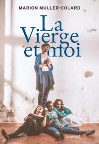 Produktbild: La Vierge et moi