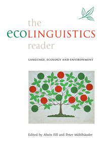 Produktbild: Ecolinguistics Reader