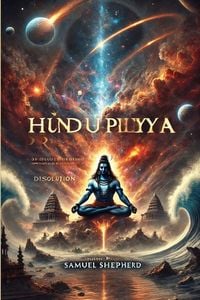 Produktbild: Hindu Pralaya