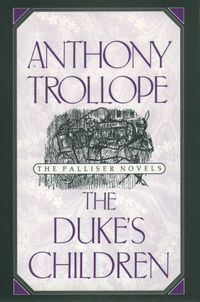Produktbild: The Duke's Children