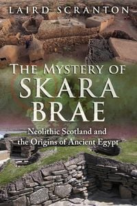 Produktbild: The Mystery of Skara Brae