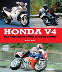 Produktbild: Honda V4