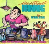 Produktbild: Byrne, P: Instant Drumming