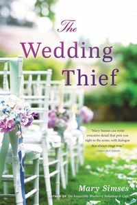Produktbild: The Wedding Thief