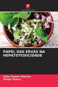Produktbild: Papel das Ervas Na Hepatotoxicidade